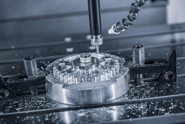 Amwerk named industry leader