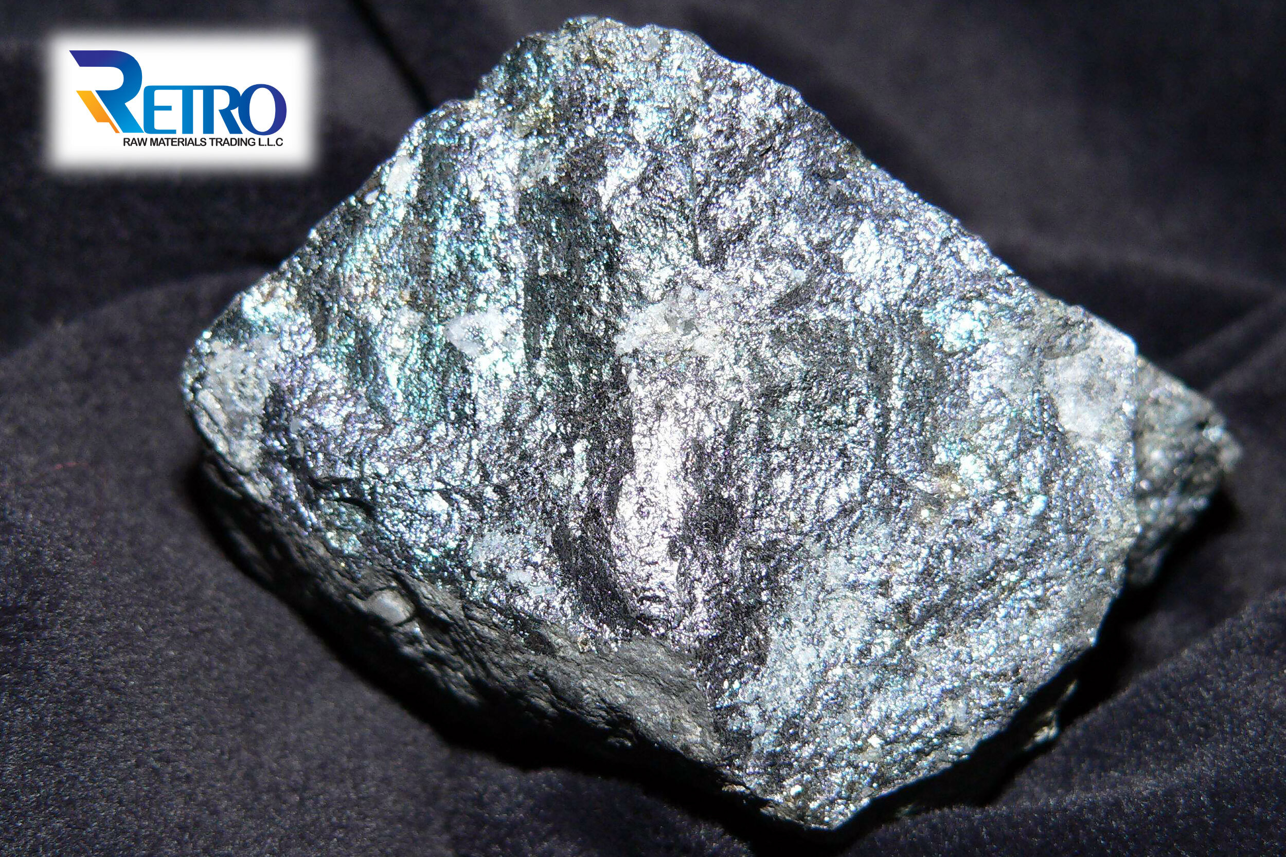 Zinc